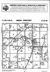 Map Image 064, Beltrami County 1997 Published by Farm and Home Publishers, LTD